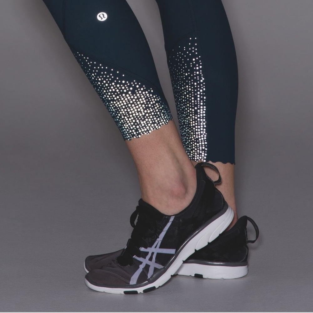 LULULEMON Tight Stuff Pant 4